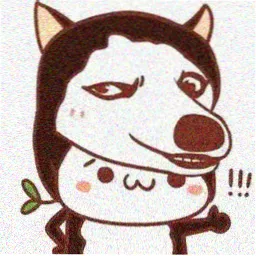 读者头像二